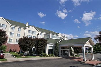 Hilton Garden Inn Westbury photo