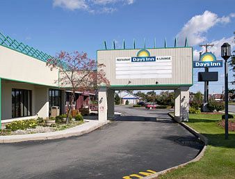 Days Inn Rochester Thruway photo