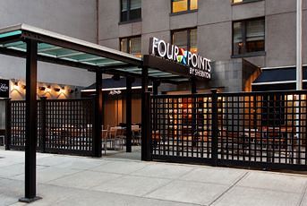 Four Points by Sheraton Chelsea Manhattan photo