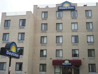 Days Inn Brooklyn Hotel photo