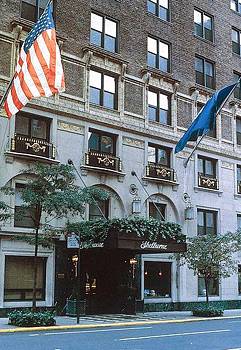 Affinia Shelburne Hotel photo
