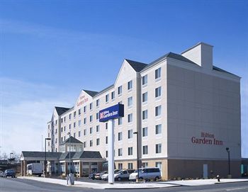 Hilton Garden Inn JFK Airport photo