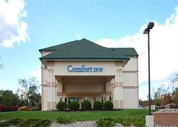 Comfort Inn Hackettstown photo