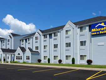 Microtel Inn and Suites Plattsburgh photo