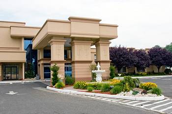 Best Western Plus Regency House Hotel photo