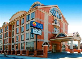 Comfort Inn & Suites Maspeth photo