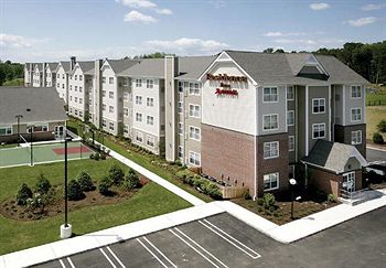 Residence Inn by Marriott Wayne photo