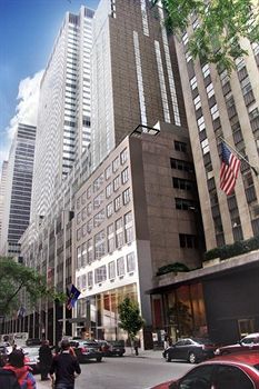 Manhattan Centre Hotel New York, Manhattan (Midtown) - Prix & photos