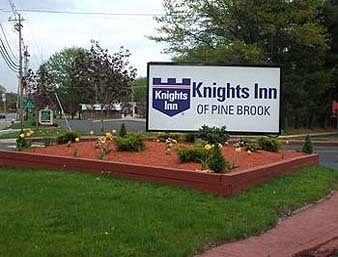 Knights Inn Pine Brook photo