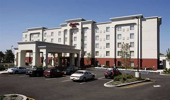 Hampton Inn South Plainfield - Piscataway photo