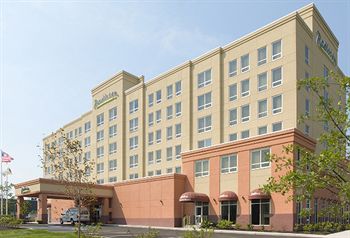 Radisson Hotel Newark-Carteret photo