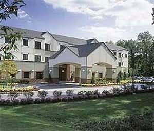 Hyatt Summerfield Suites Parsippany Whippany photo