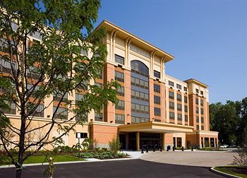 Sheraton Tarrytown Hotel photo