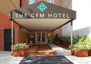 The GEM Hotel Midtown West photo