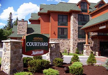 Courtyard by Marriott Lake Placid photo