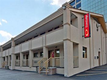 Econo Lodge Fort Lee photo