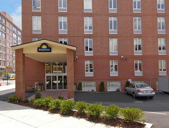 Days Inn Long Island City Hotel photo