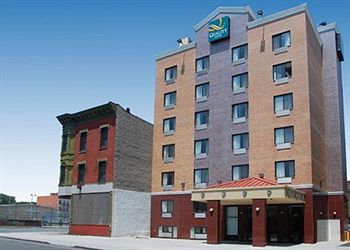 Quality Inn Brooklyn Hotel photo