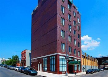 Quality Inn Long Island City Hotel photo