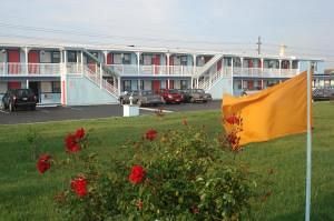 New Sea Breeze Motel photo