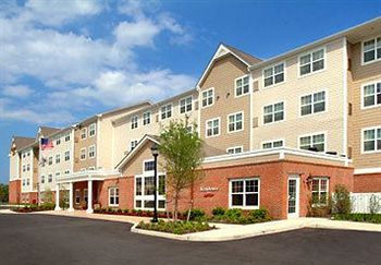 Residence Inn by Marriott Neptune at Gateway Centre photo