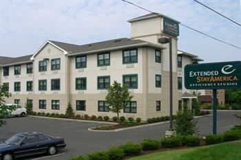 Extended Stay America Philadelphia - Cherry Hill photo