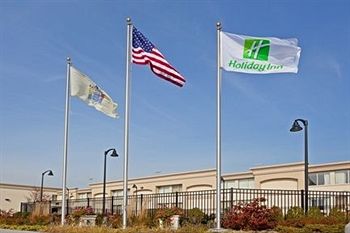 Holiday Inn Carteret Rahway photo