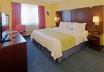 Fairfield Inn Marriott Long Island City photo