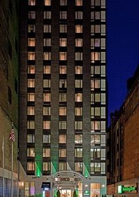 Holiday Inn Manhattan 6th Avenue photo