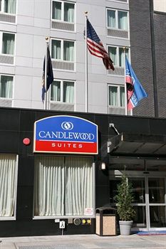 Candlewood Suites Times Square Hotel photo