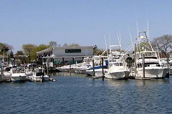 The Freeport Inn and Marina photo