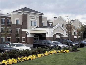 Hotel Sierra Branchburg - Hyatt Hotel photo