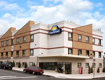 Days Inn Elmhurst photo