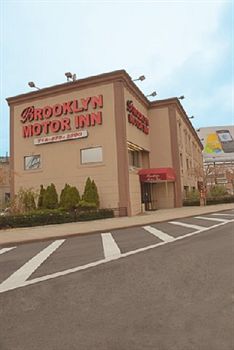 Brooklyn Motor Inn Hotel photo