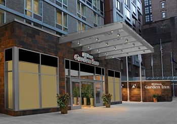 Hilton Garden Inn West 35th Street photo