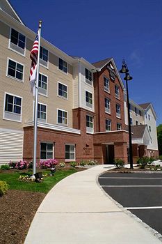 Homewood Suites Dover Rockaway photo