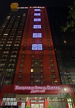 Fairfield Inn by Marriott Times Square photo