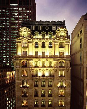 The St. Regis New York photo