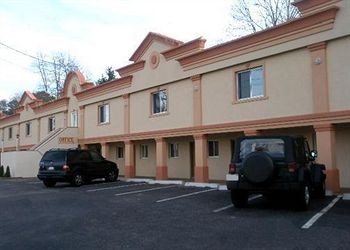Rodeway Inn Toms River photo