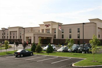 Hampton Inn North Brunswick / New Brunswick photo