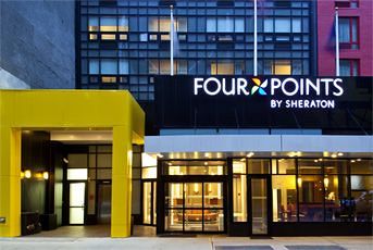 Four Points by Sheraton Times Square photo