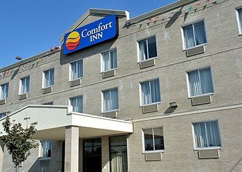 Comfort Inn East Elmhurst photo