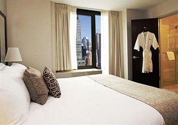 Distrikt Hotel New York photo