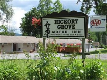 Hickory Grove Motor Inn photo