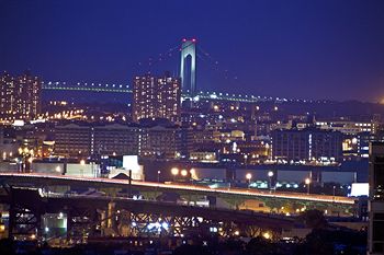 Sheraton Hotel Brooklyn photo