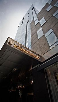 InterContinental Hotel Times Square photo