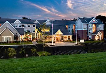 Residence Inn by Marriott Bridgewater photo