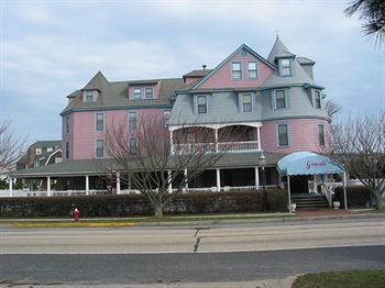 Grenville Hotel & Restaurant photo