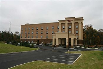 Hampton Inn Turnersville photo