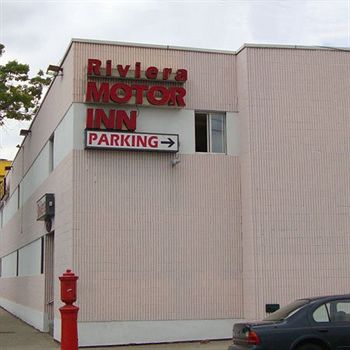 Riviera Motor Inn Brooklyn Hotel photo